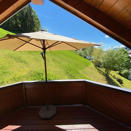 Appartement Berggasse By Schladming-Appartements Exterior foto