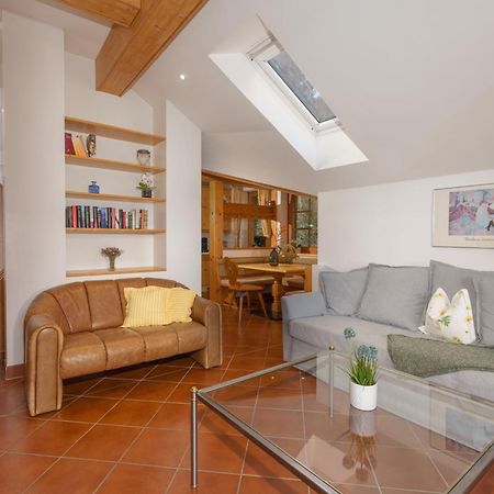 Appartement Berggasse By Schladming-Appartements Exterior foto