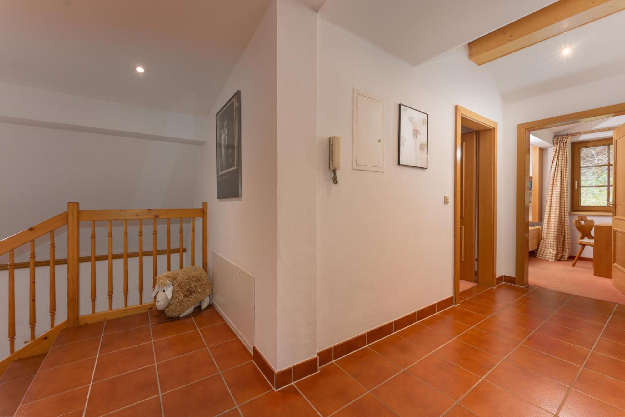 Appartement Berggasse By Schladming-Appartements Exterior foto