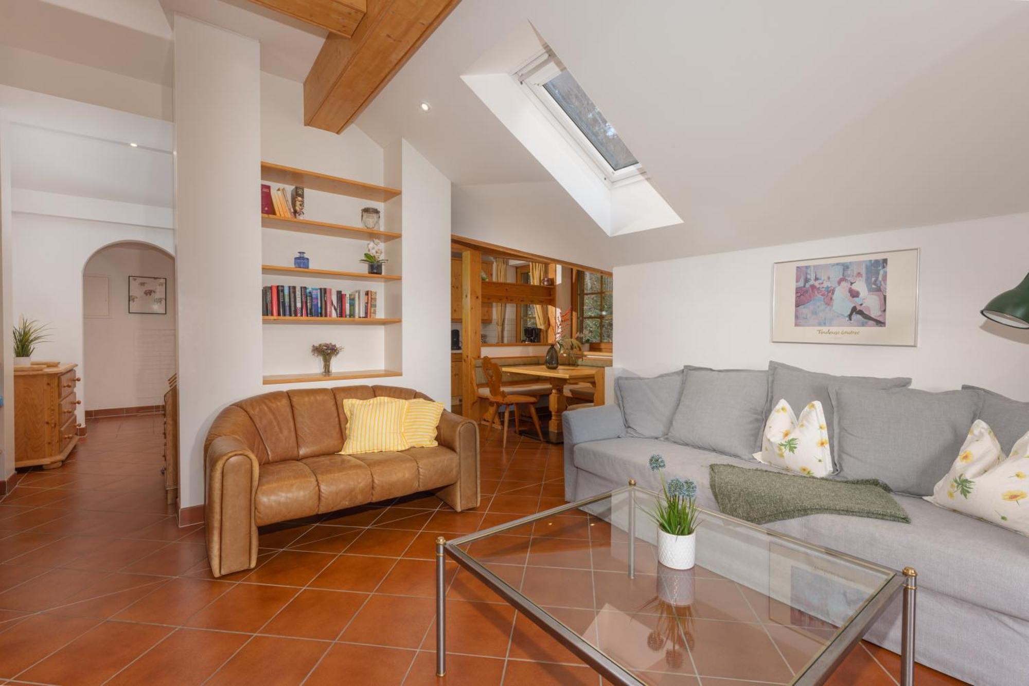 Appartement Berggasse By Schladming-Appartements Exterior foto