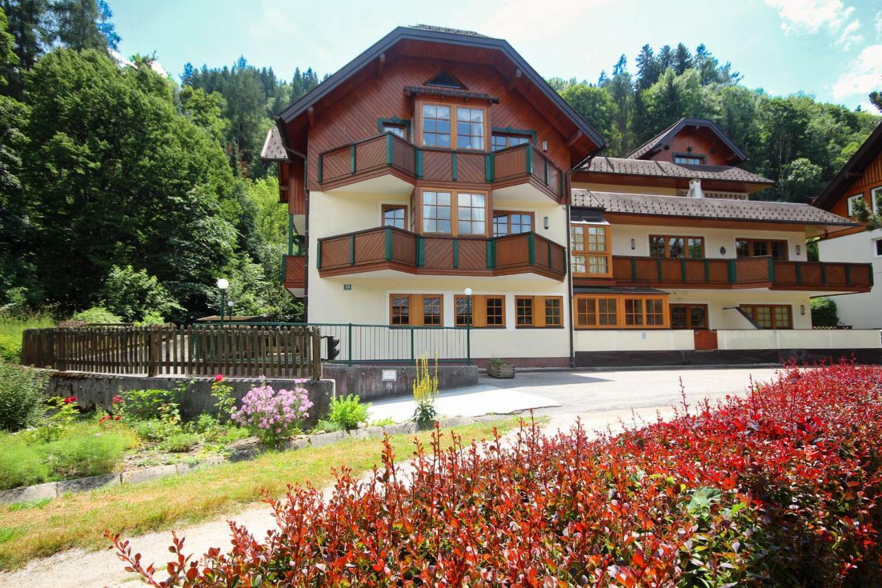 Appartement Berggasse By Schladming-Appartements Exterior foto